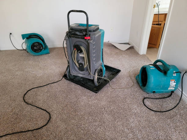 Best Residential water damage restoration  in Auburn Lake Trails, CA