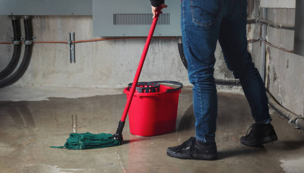 Best Emergency water damage restoration  in Auburn Lake Trails, CA