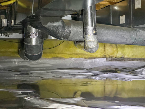 Trusted Auburn Lake Trails, CA Water damage restoration Experts