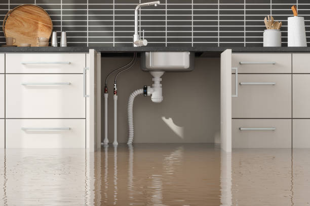 Best Sewage cleanup and water damage restoration  in Auburn Lake Trails, CA